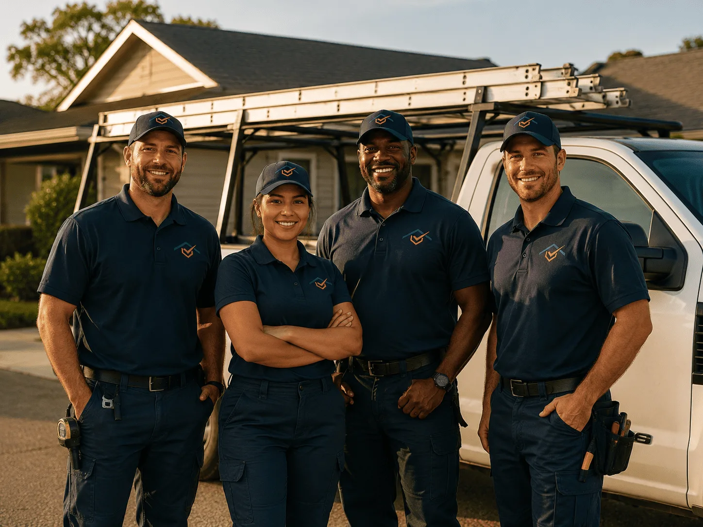 Roof Inspection company in East Leroy, MI